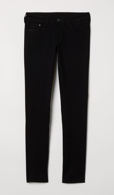 HM Jeans 2