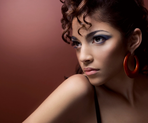 Hoop Earrings