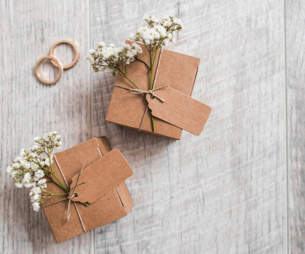 How To Find The Right Wedding Gift