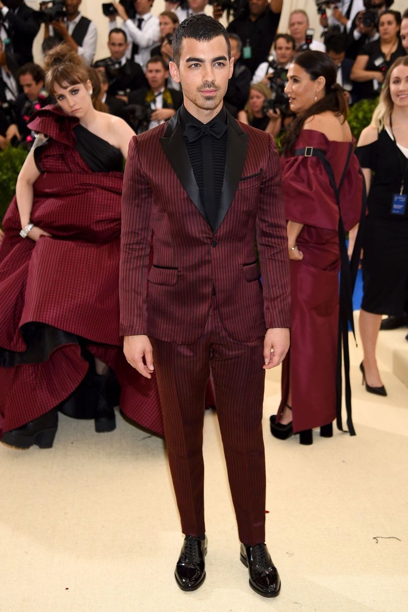 Joe Jonas