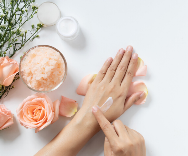 Luxury Hand Creams For Desperately Dry Hands