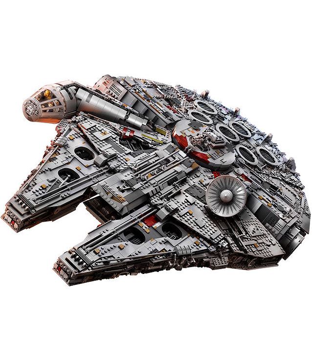 Millennium Falcon