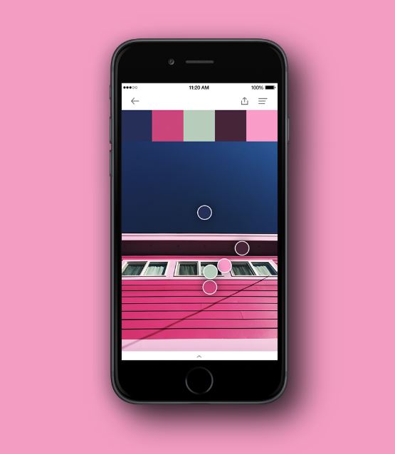 Pantone Studio