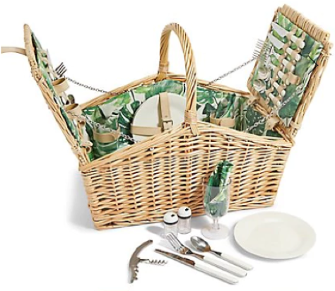 Picnic Basket