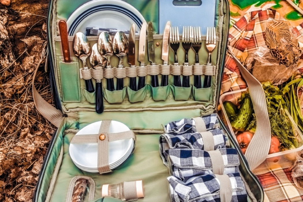 Picnic Basket