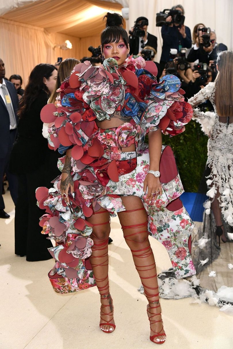 Rihanna