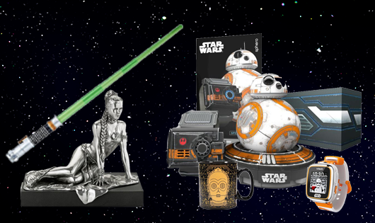 Star Wars Gifts