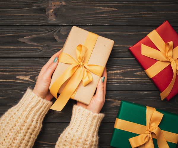 The Best Christmas Gifts For Him