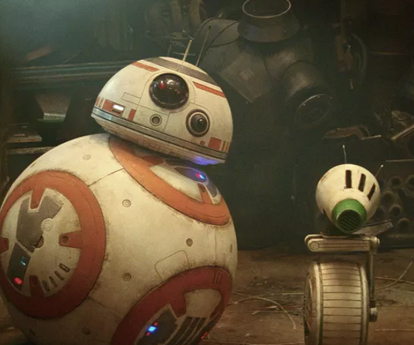 The Force Is With You: Top Stars Wars Merch Every Fan Will Love