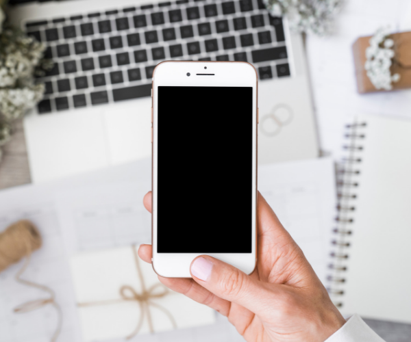 The Wedding Planning Apps You Need To Download