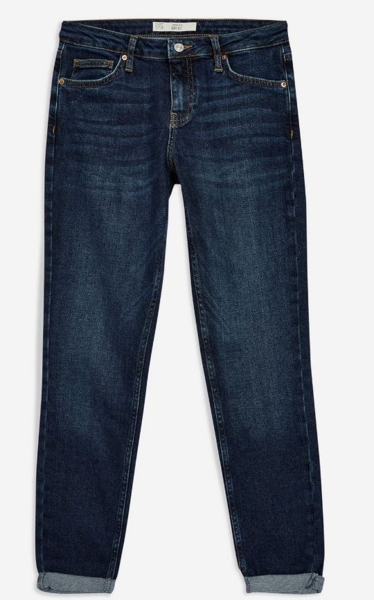 Topshop Jeans 2