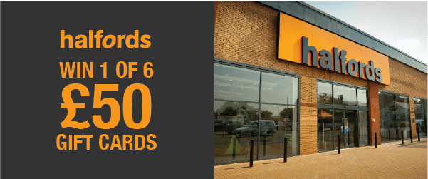 Retailer of the month