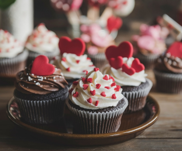 Valentine's Treats