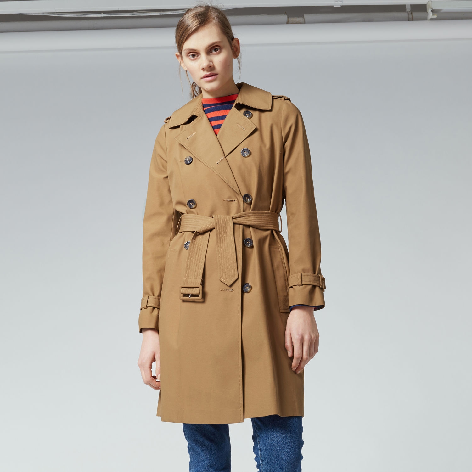 coat